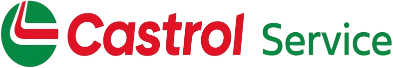 Castrol Service Partner