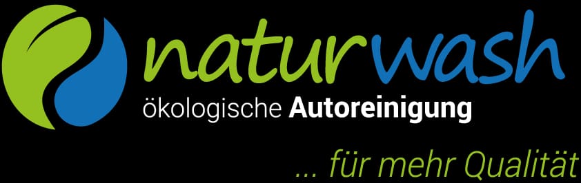 naturwash – ökologische Autoreinigung